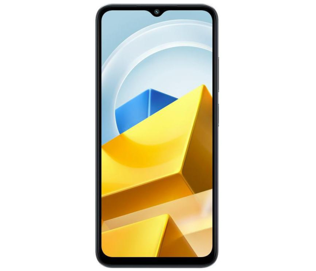Xiaomi POCO M5 4/128GB Black - 1067089 - zdjęcie 5